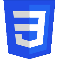 Logo CSS3