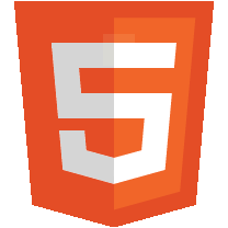 Logo HTML5