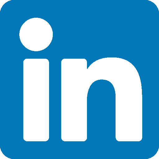 Logo de Linkedin