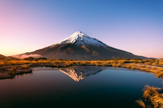 Photo du paysage n°5